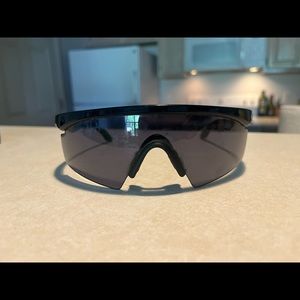 Oakley Black Sunglasses